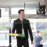 siaran tv bola pekan ini Hyundai Capital Light Cheol-Woo Park) Termotivasi oleh kata-kata Shin Seon-ho